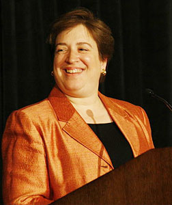 Elena Kagan